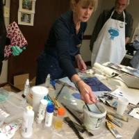Linda Kemp workshop-November 2014