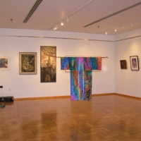 Art at the X-2008