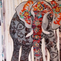 Elephant Festival